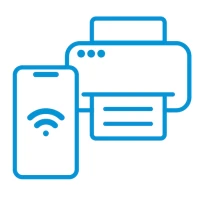 Smart Printer & Scanner App