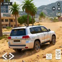 Car Driving 2024: 3D Car Games