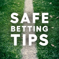 Safe Betting Tips - Football