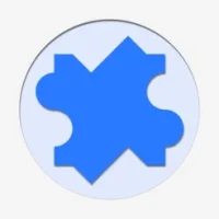 Blank Jigsaw Puzzle