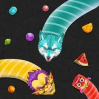 Snake Feast Gulp Arcade Games