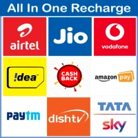 All in One Recharge - Mobile R
