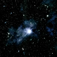 Star Live Wallpaper
