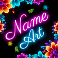 Name Art Photo Editing App Ai