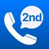 Second Phone Number, Text, SMS