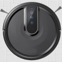 Robot Vacuum Cleaner