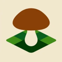 Mushroom Spot: mushroom map