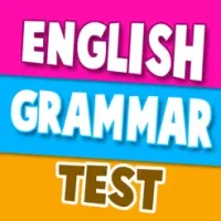 English Grammar Test Game