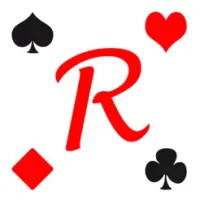 Rummy&#8226; Classic Straight
