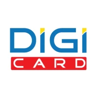 Digi : Digital Business Cards