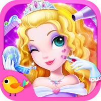 Sweet Princess Beauty Salon