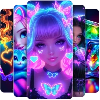 Neon Wallpapers