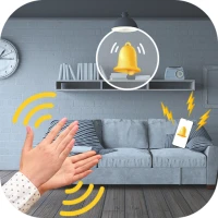 Find My Phone by Clap - Flash