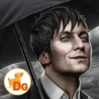 Magic &#1057;ity Detective: Secret
