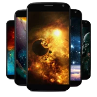 X Space Wallpapers