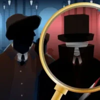 Jack &amp; Detectives