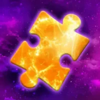 Jigsawgram: Jigsaw Puzzle