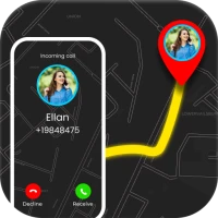 Mobile Number Locator App
