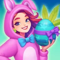 Weed Mania: Chill 420 Club