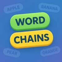 Word Chains: Associations Game