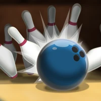 3D Bowling - The Bowling Game