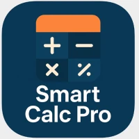 Smart Calc Pro Calculator
