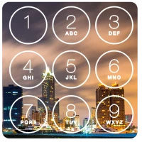 AppLock Secret