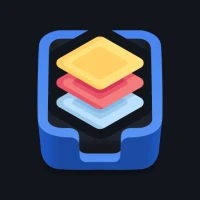 My Stuff : Inventory Organiser