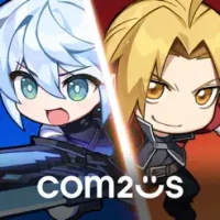 SOUL STRIKE X FMAB