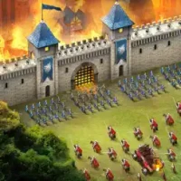 Throne: Kingdom at War PVP