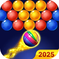 Bubble Shooter 2