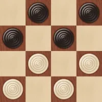 Checkers 2 Players online