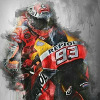 Repsol Honda MotoGP Wallpapers