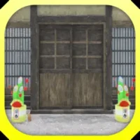EscapeGames OldFolkHouse2023