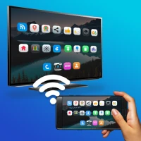 Screen Mirror App: Cast To TV