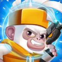 Zoo Combat - Battle Survive