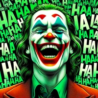 Smile Live Wallpaper - Funky
