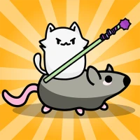 Battle Cats: Warriors Legacy