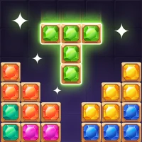 Block Master: Jewel Blast