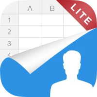SA Contacts Lite