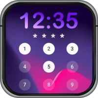 Time Password : Phone Lock
