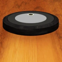 Robot Room Cleaner