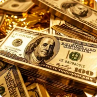 Money wallpaper