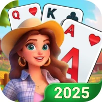 Solitaire TriPeaks Farm