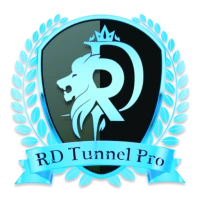 RD Tunnel Pro -Super Fast vpn