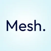 Mesh - Four people together