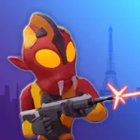 Iron Gauntlet &#8211; Roguelike
