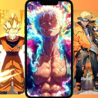 Anime Wallpapers 4K | HD