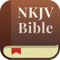 NKJV Study Bible offline app