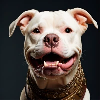Pitbull HD Wallpapers